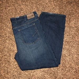 Men’s True Nation brand jeans size 42 x 32